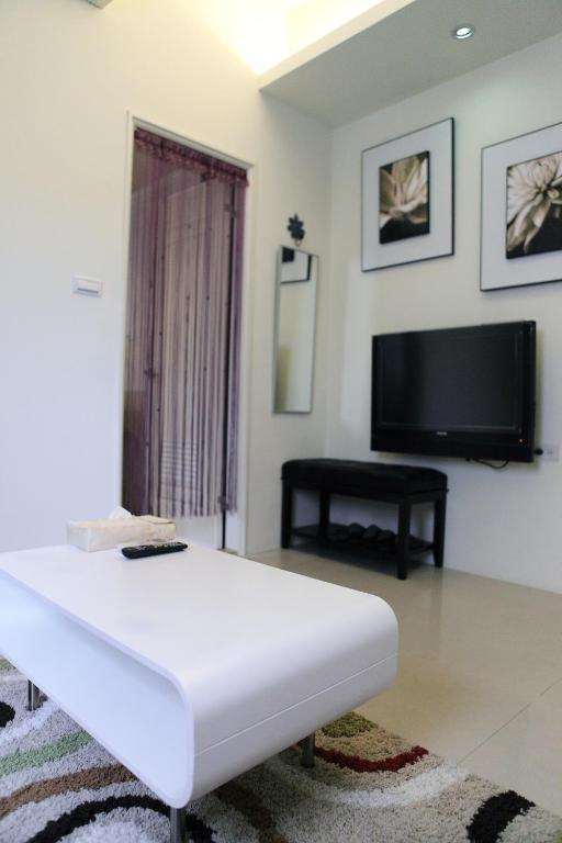 Mei Hsiao Yuen Hostel Taichung Room photo